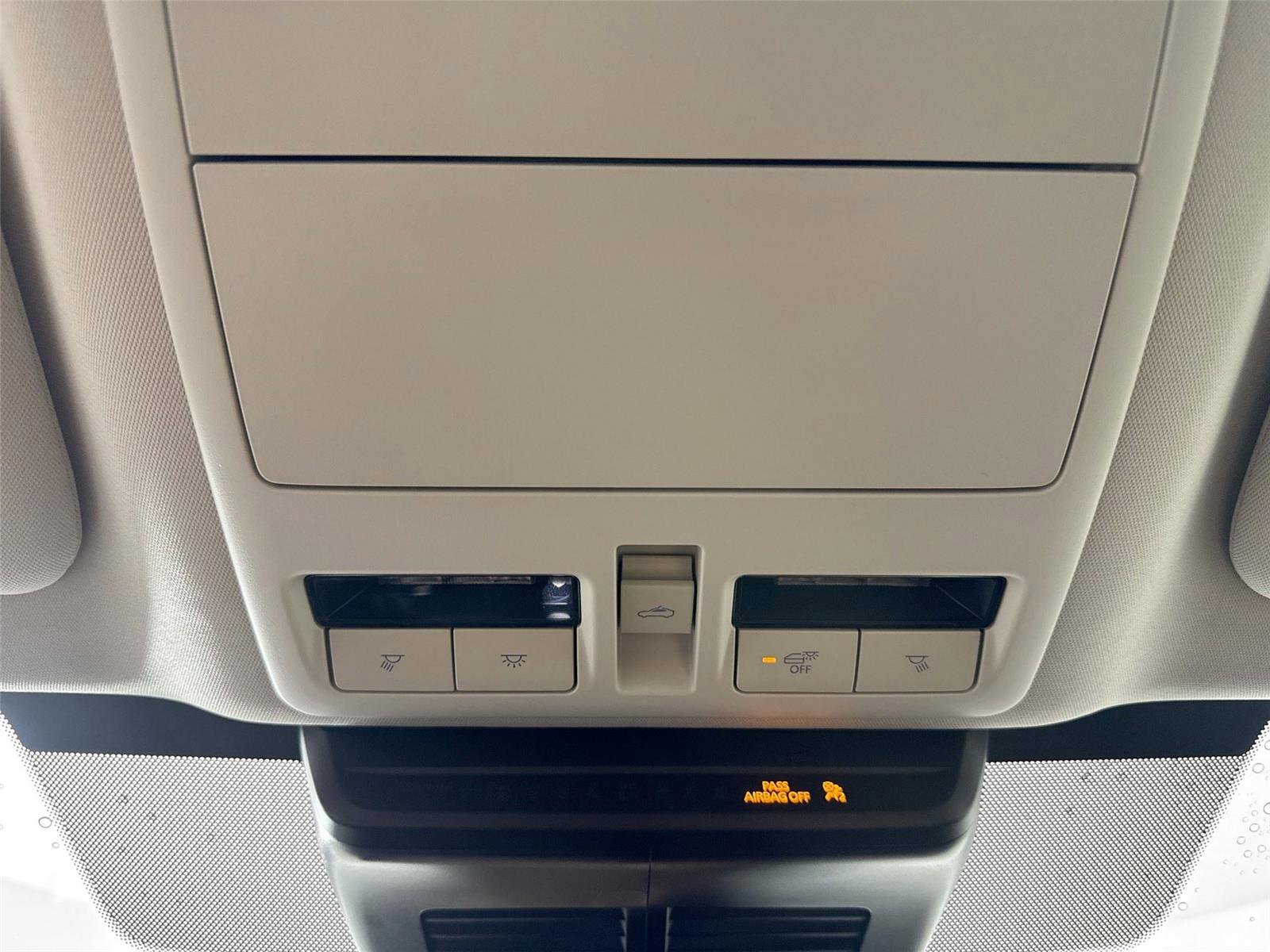 Certified 2025 MAZDA CX-70 3.3 Turbo w/ Premium Package image 23