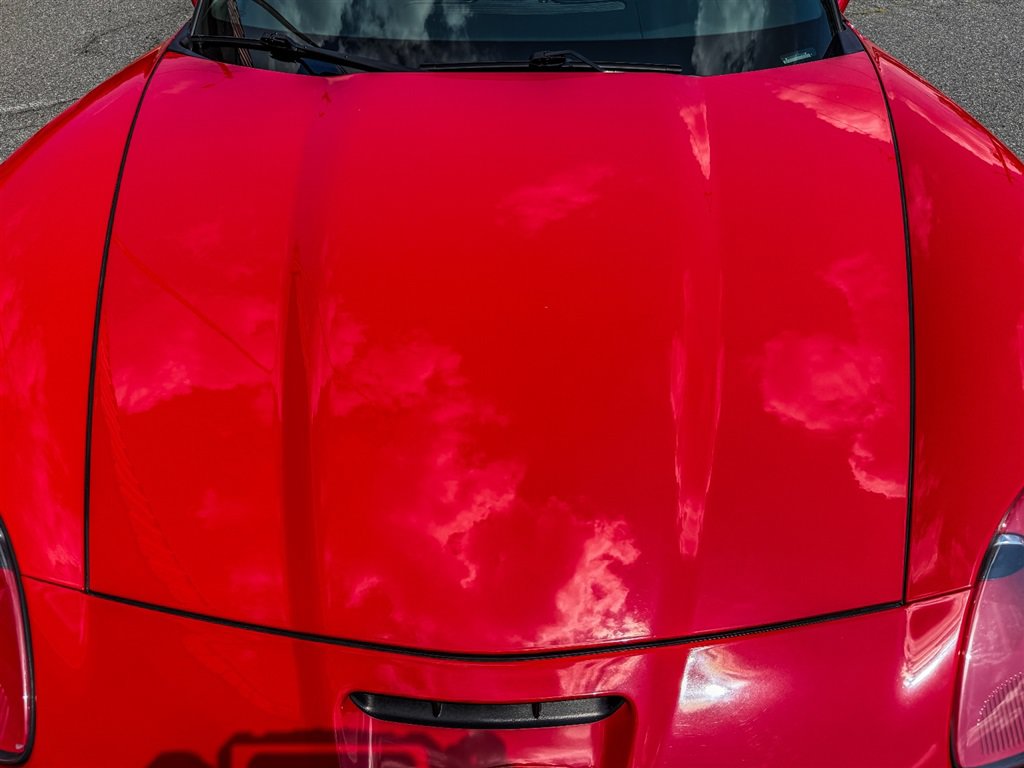 Used 2012 Chevrolet Corvette Grand Sport RWD image 17