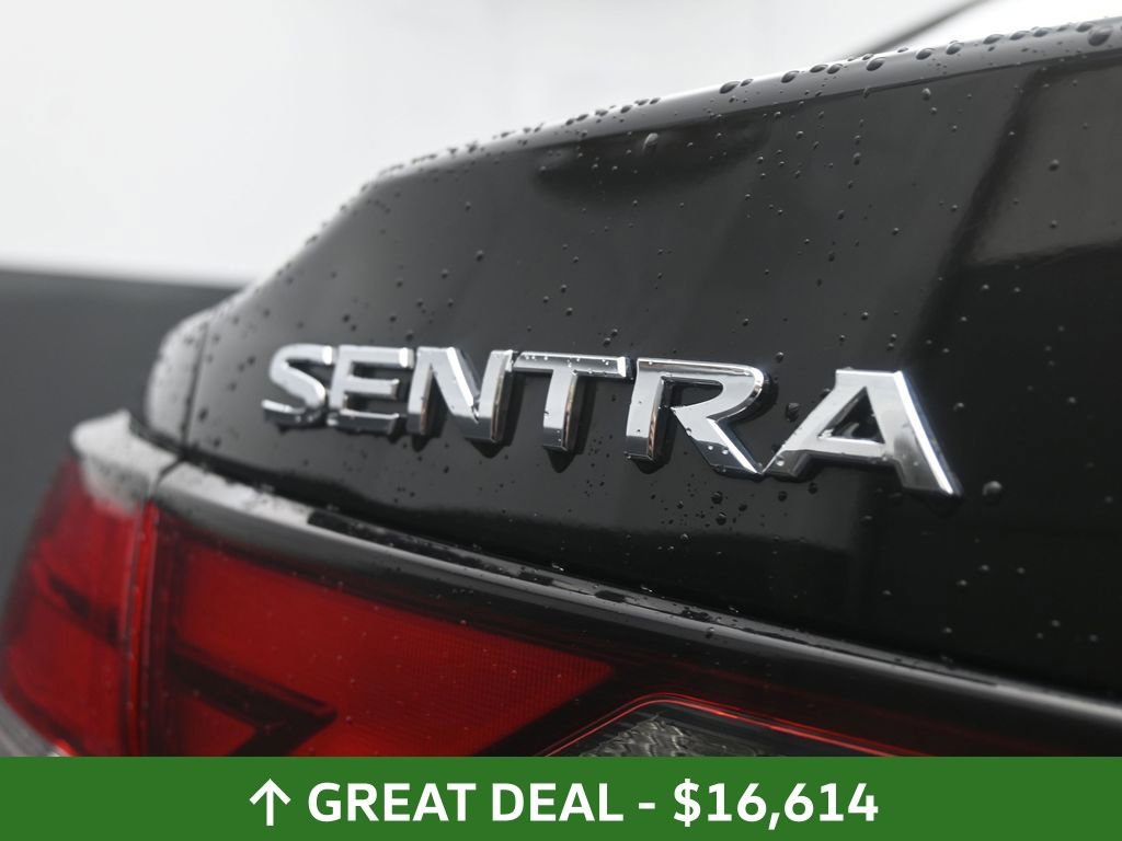 Used 2024 Nissan Sentra SV image 17