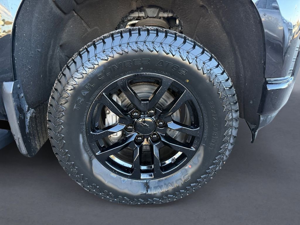 Used 2019 Chevrolet Silverado 1500 LT image 14