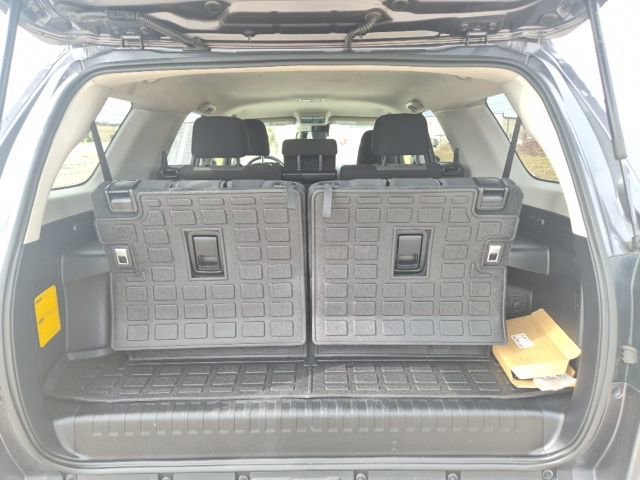 Used 2021 Toyota 4Runner SR5 image 7