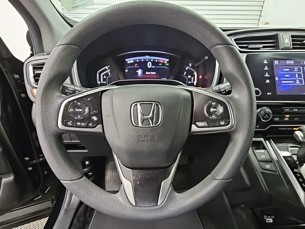Used 2021 Honda CR-V EX image 23