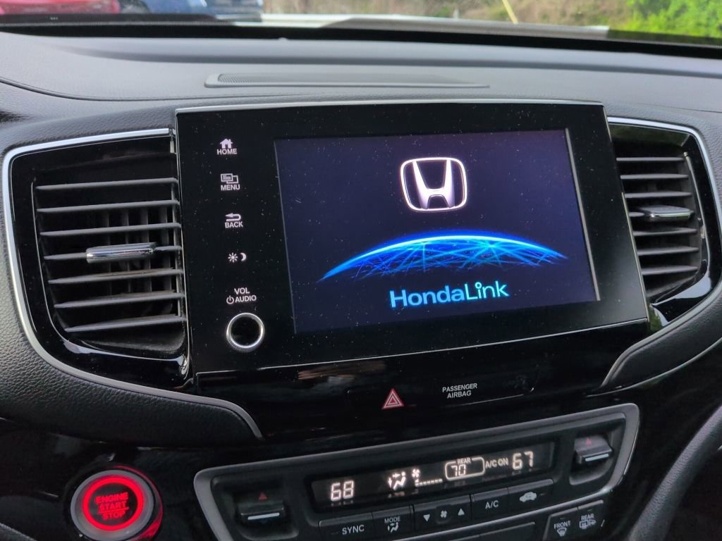 Used 2021 Honda Ridgeline Black Edition image 37