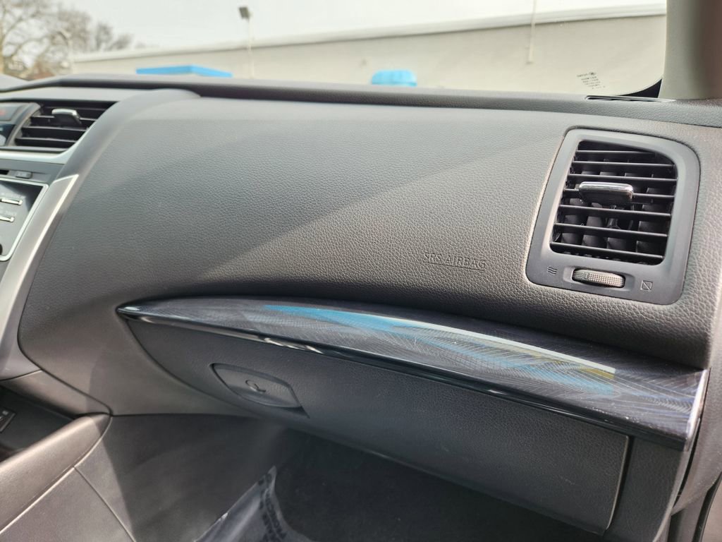 Used 2017 Nissan Altima 2.5 SL image 17