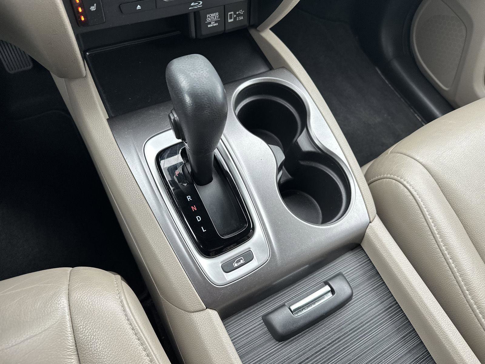 Used 2019 Honda Pilot EX-L image 25