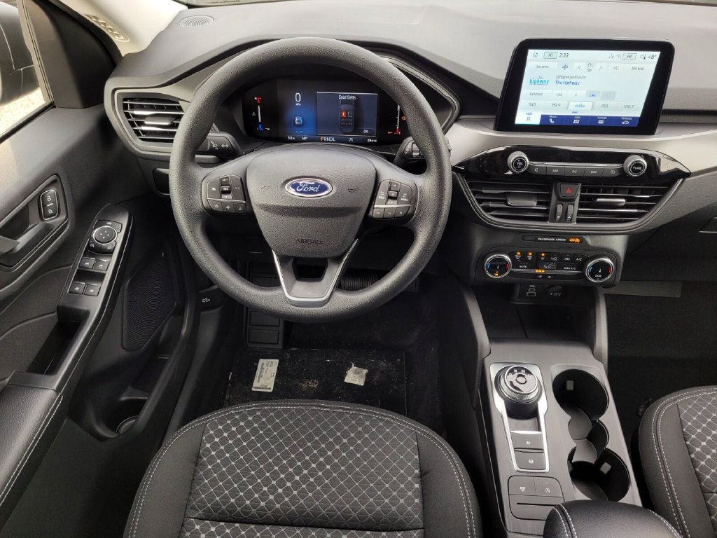 New 2026 Ford Escape Active FWD image 15
