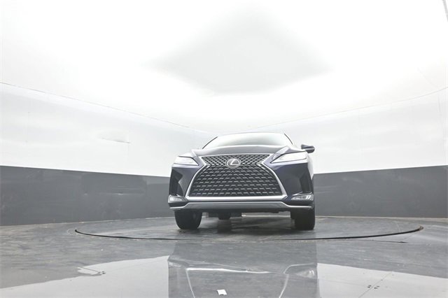 Used 2022 Lexus RX 350 FWD w/ Premium Package image 29