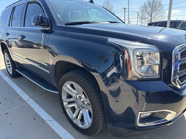 Used 2020 GMC Yukon SLT w/ Premium Edition image 1
