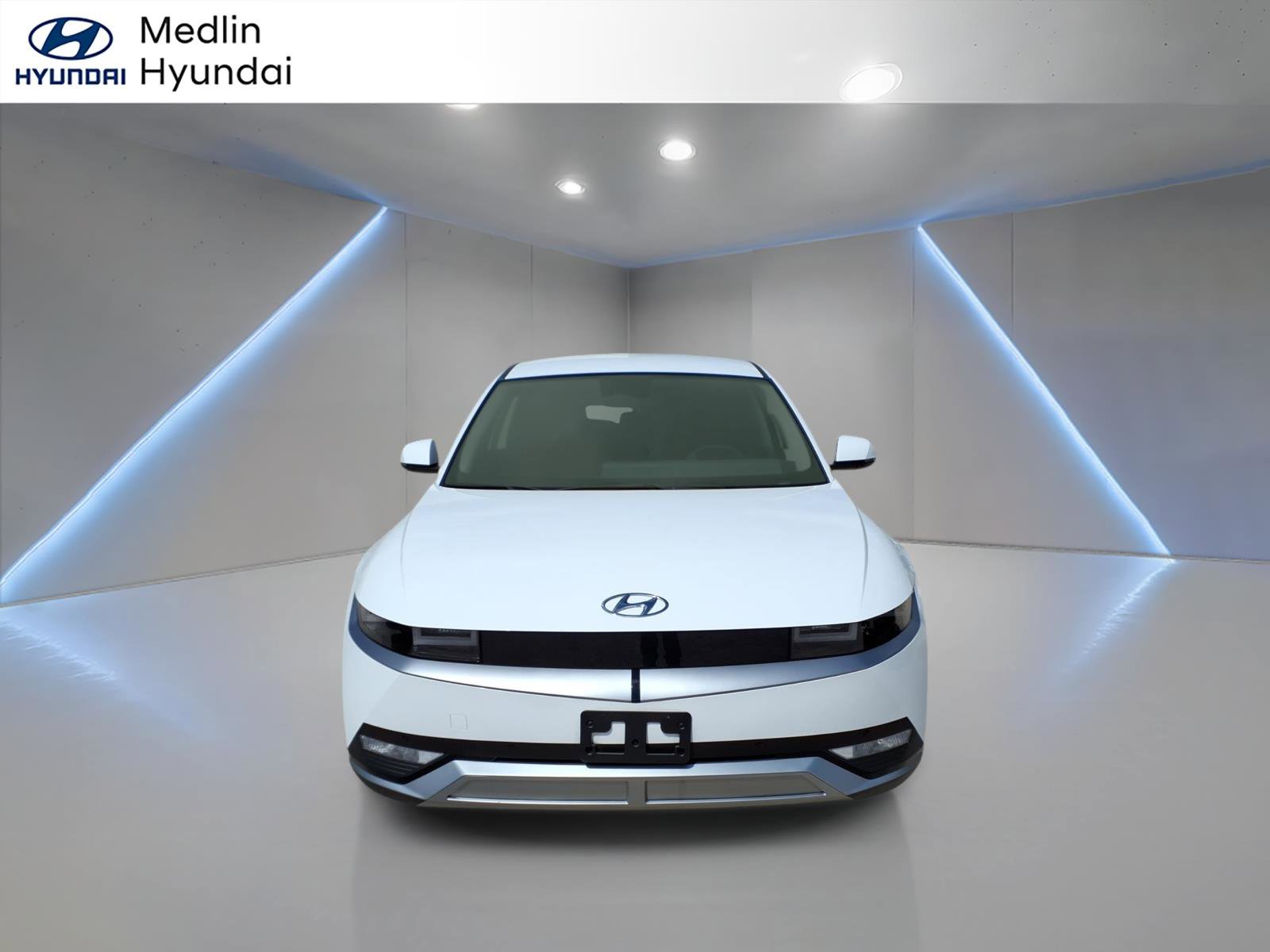 Used 2024 Hyundai Ioniq 5 SEL image 8