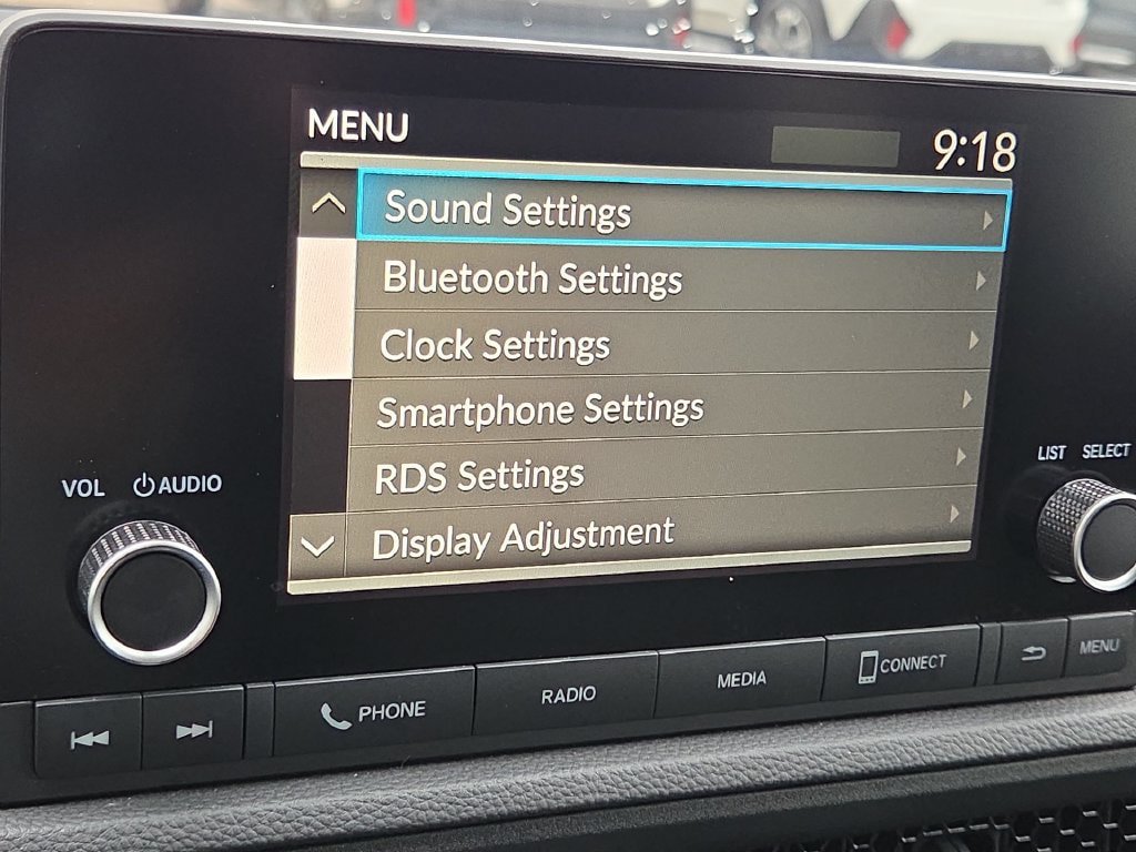 Used 2025 Honda CR-V Sport image 19