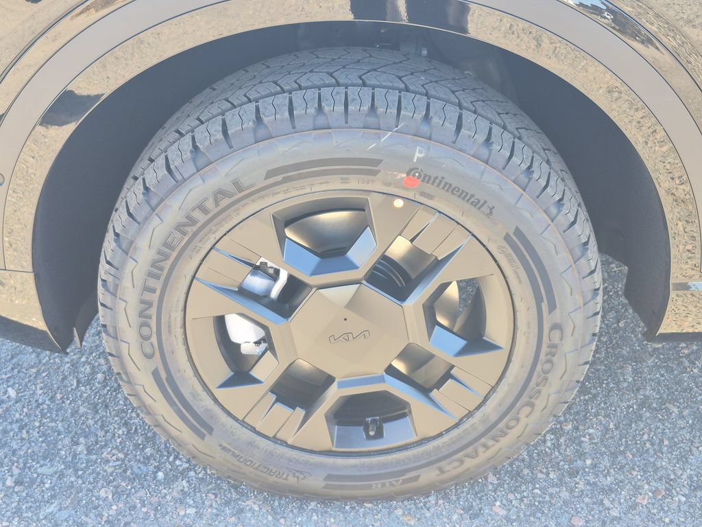 New 2027 Kia Telluride SX Prestige X-Pro AWD/4WD image 17