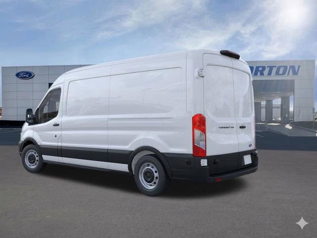 New 2026 Ford Transit 250 148 Medium Roof RWD image 6