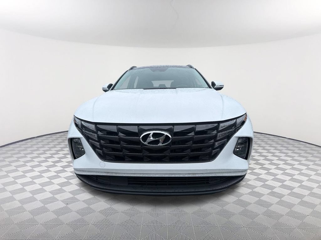 Used 2023 Hyundai Tucson SEL AWD/4WD image 2