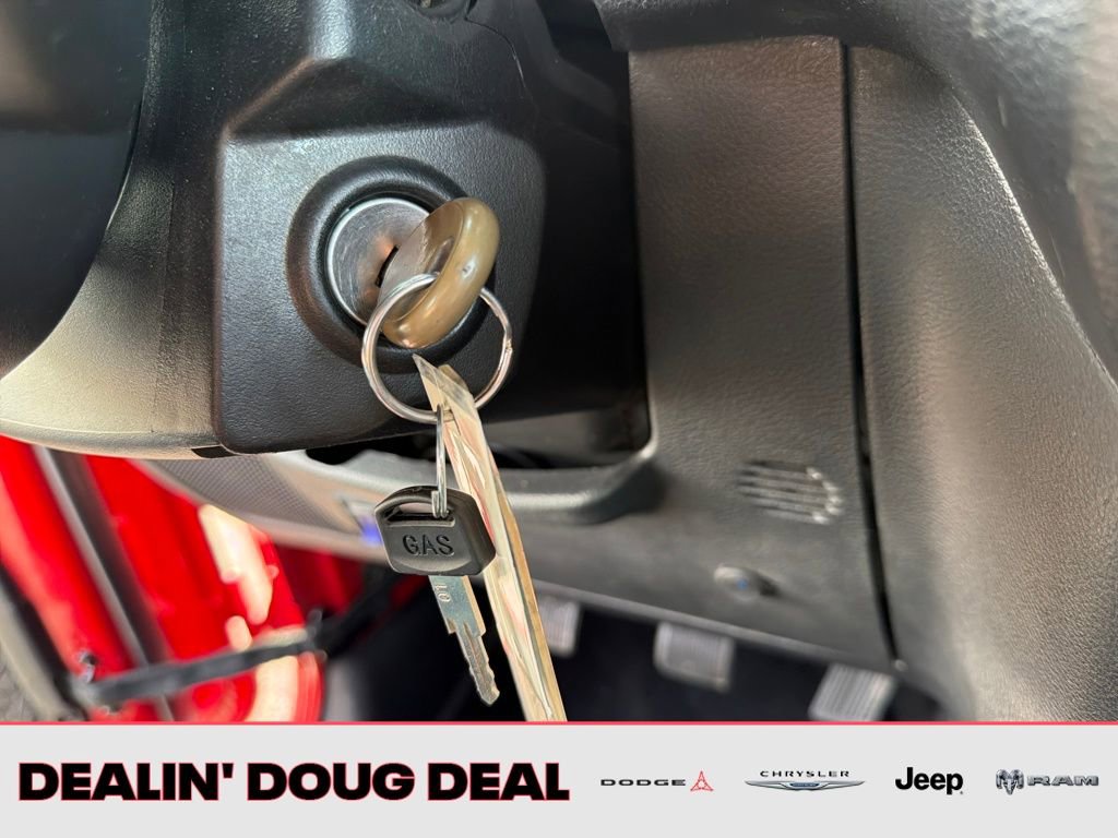 Used 2013 Jeep Wrangler Unlimited Sport AWD/4WD image 26