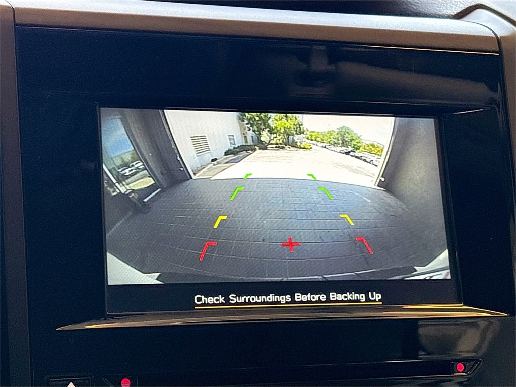 Used 2023 Subaru Forester Sport image 13