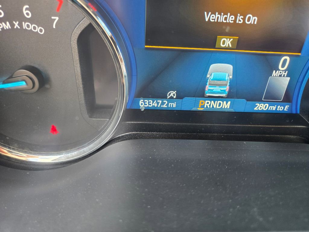 Used 2023 Ford Expedition Limited RWD image 13