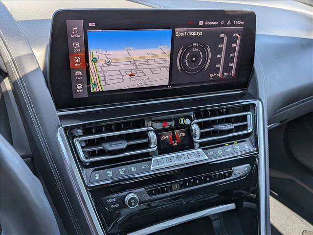 Used 2026 BMW 840i RWD image 15