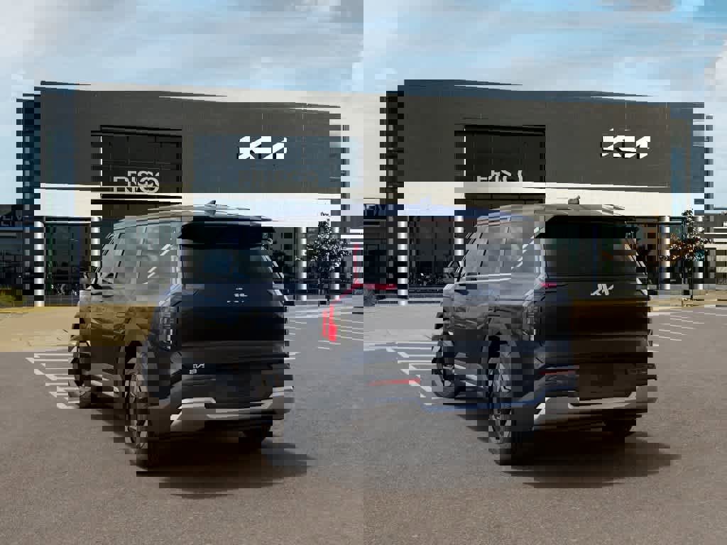 New 2026 Kia EV9 Light image 4