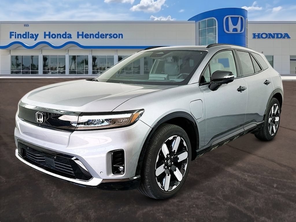 New 2026 Honda Prologue Elite image 1