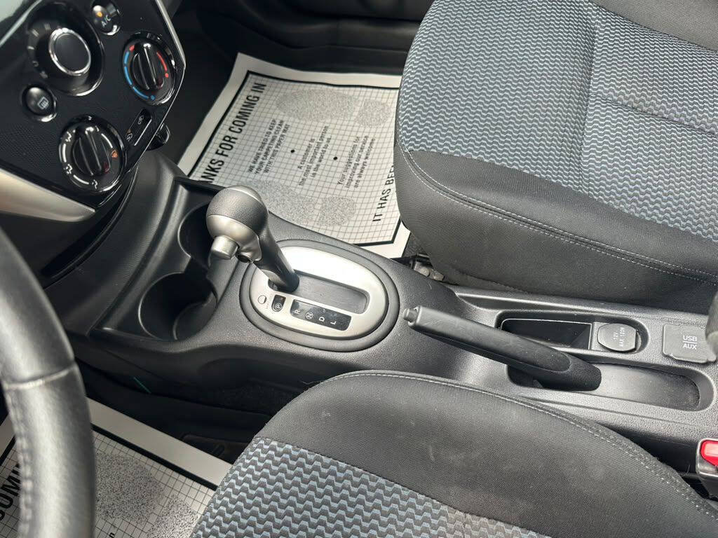 Used 2015 Nissan Versa Note SV FWD image 20
