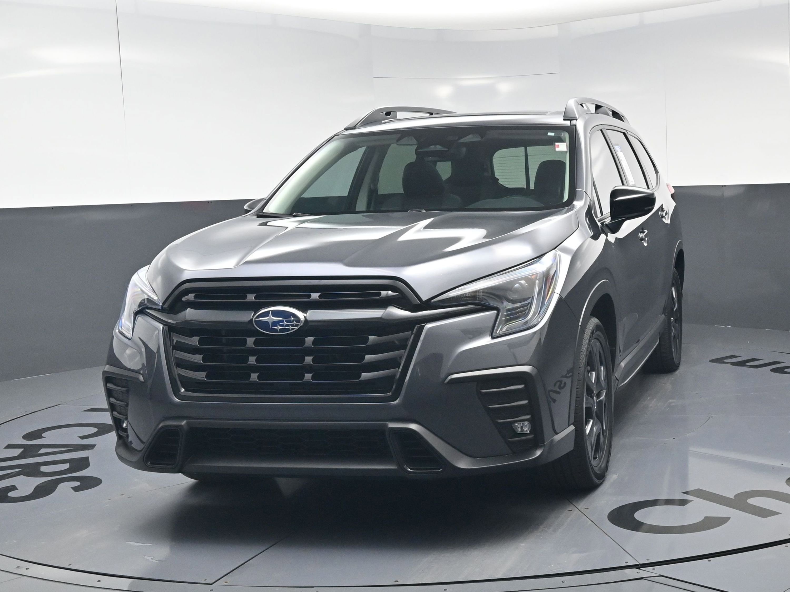 Used 2024 Subaru Ascent Onyx Edition AWD/4WD image 11