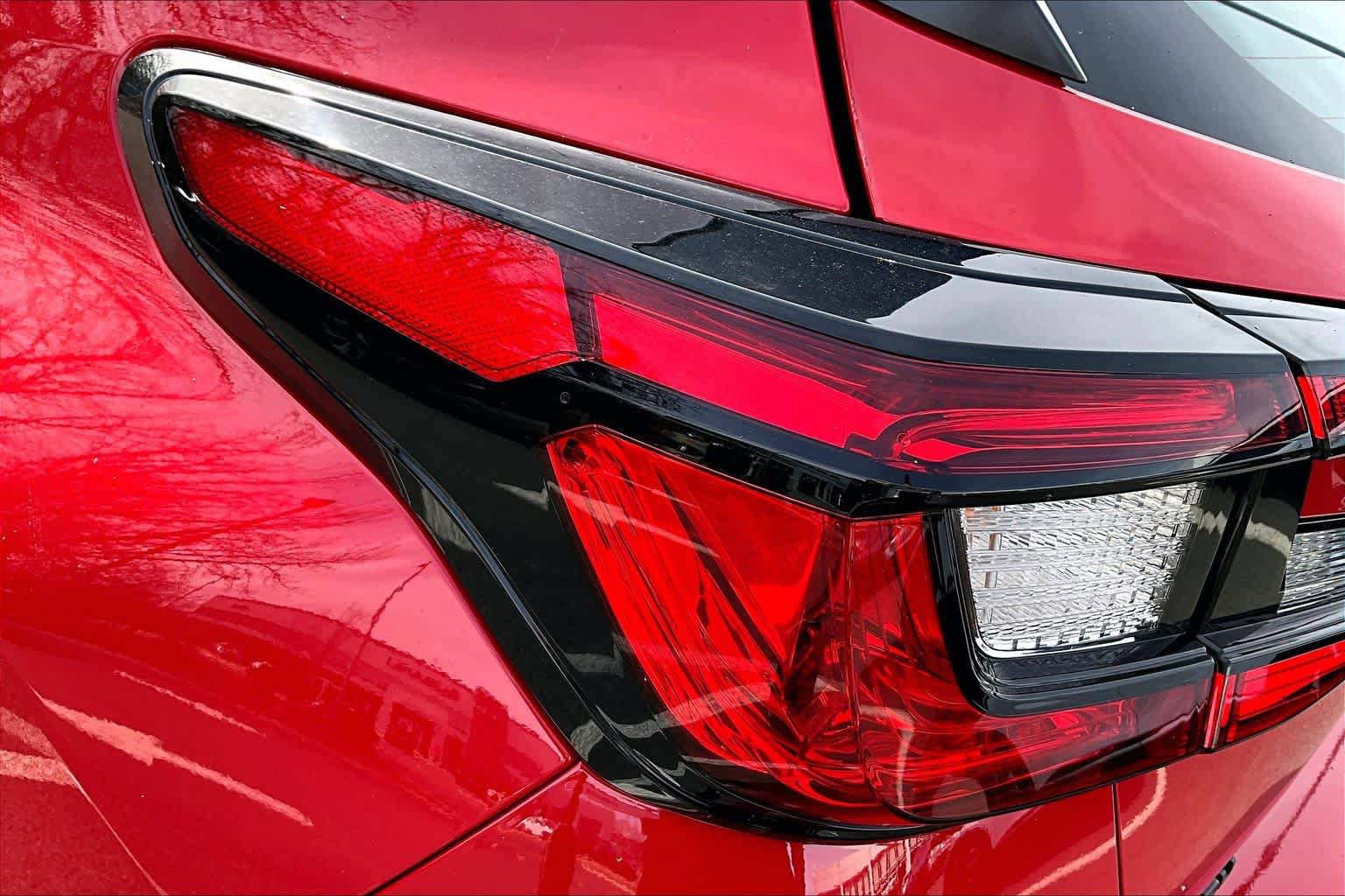 New 2026 Subaru Impreza 2.0i Sport image 14