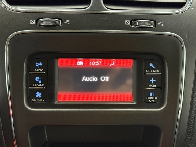 Used 2019 Dodge Journey SE image 16