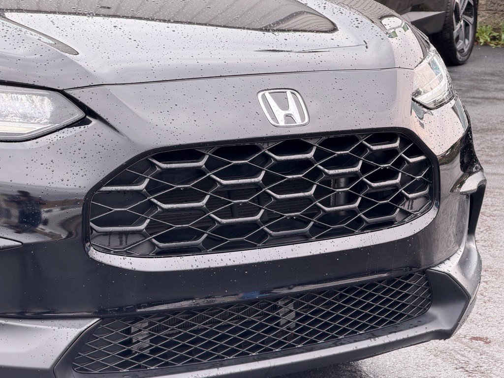 Certified 2023 Honda HR-V LX image 23