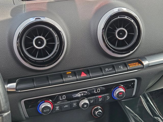 Used 2015 Audi A3 1.8T Premium w/ Audi MMI Navigation Plus image 19