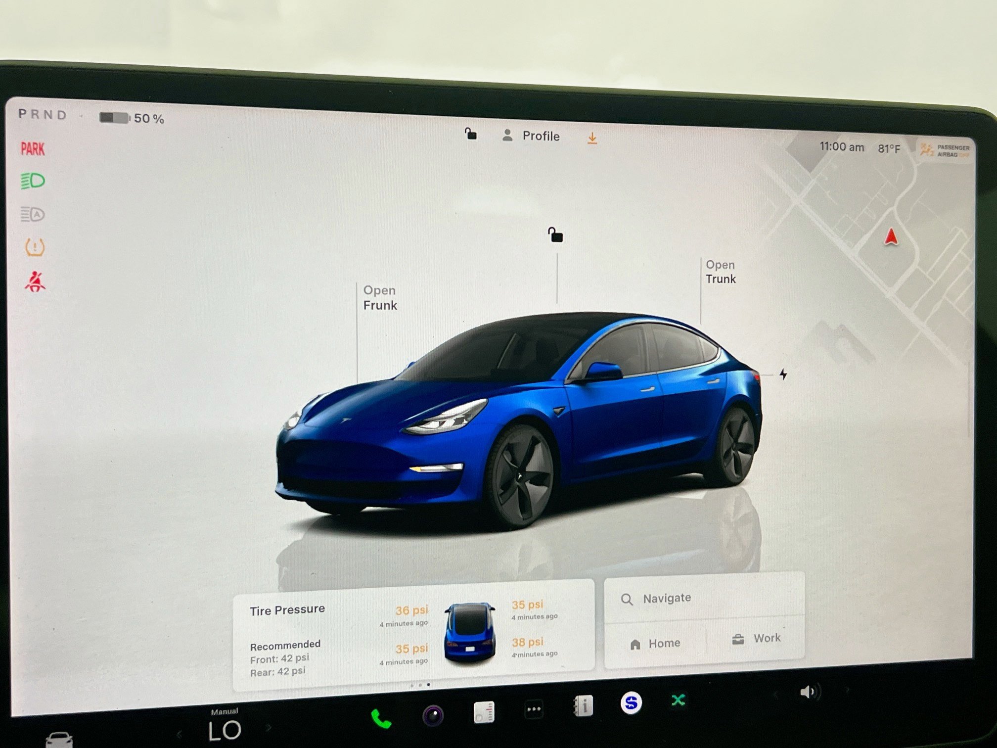 Used 2023 Tesla Model 3 Standard Range RWD image 27
