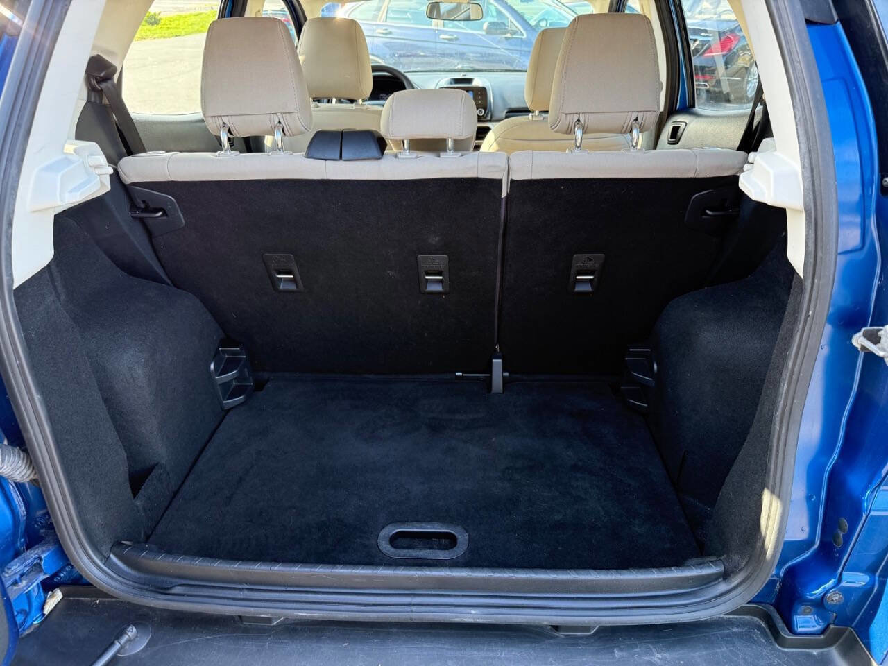 Used 2019 Ford EcoSport S image 13