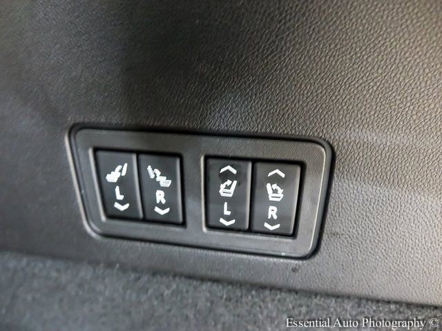 Certified 2024 Cadillac XT6 Premium Luxury w/ LPO, Floor Liner Package image 24