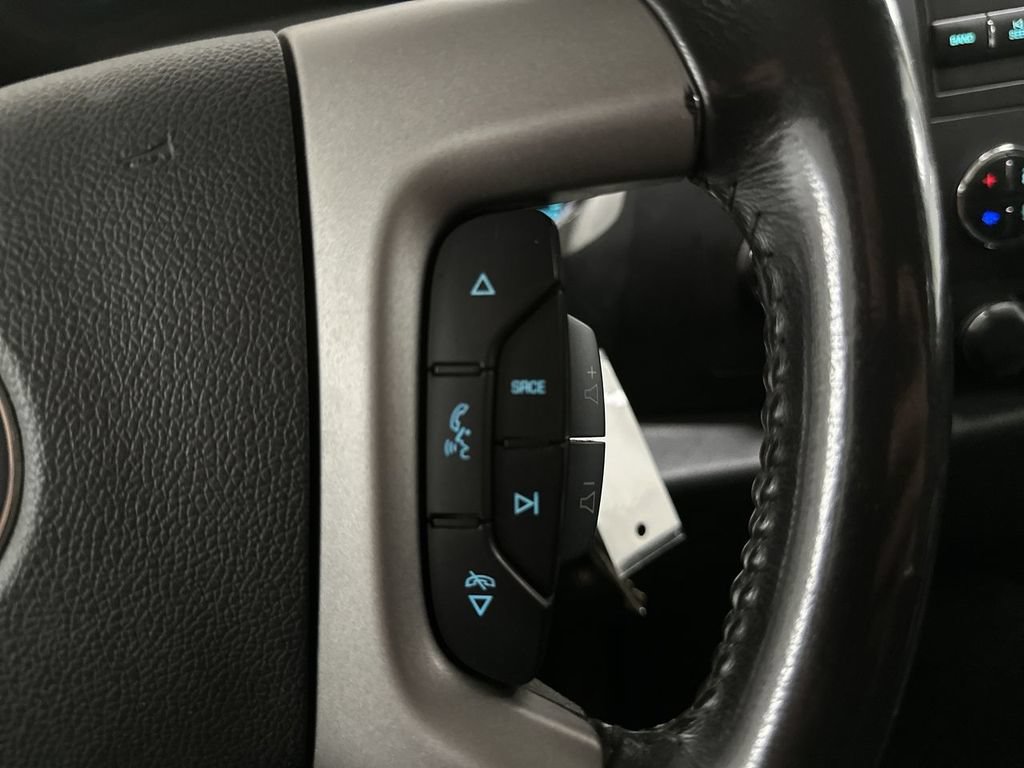 Used 2014 Chevrolet Silverado 2500 LT w/ Interior Plus Package AWD/4WD image 37