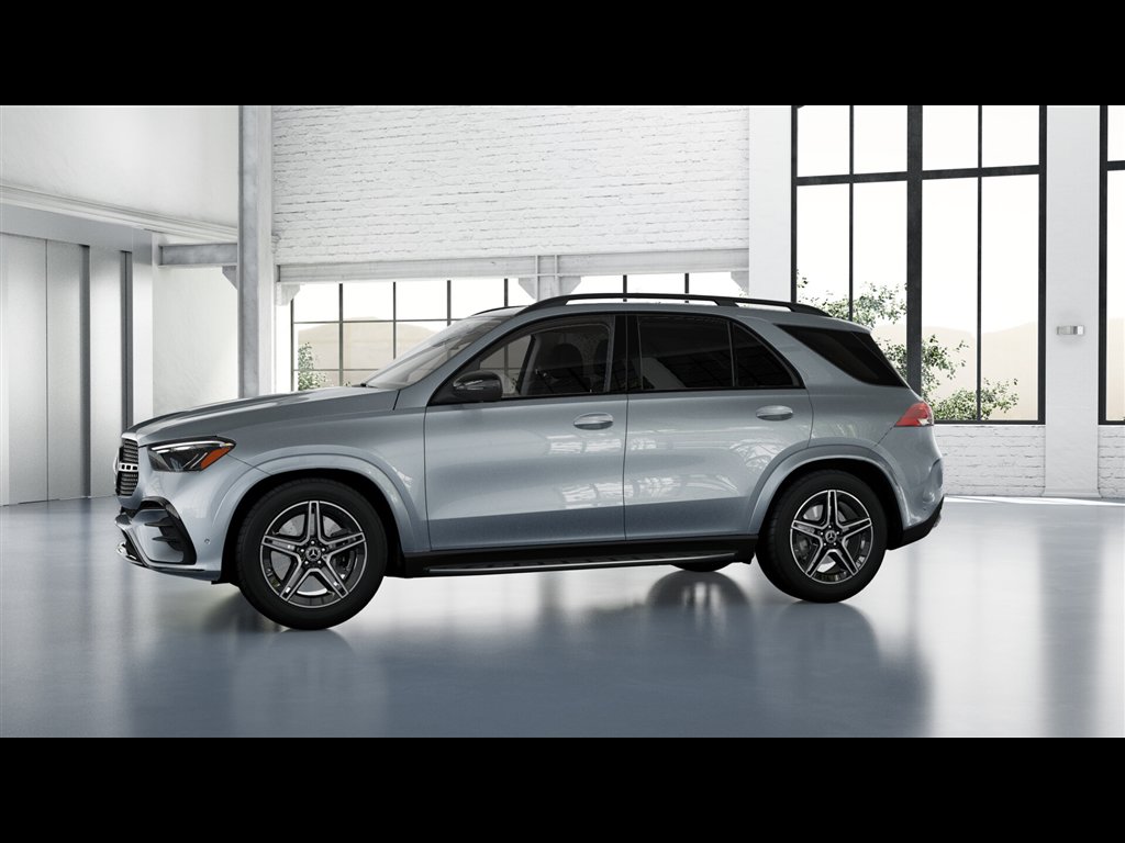 Certified 2026 Mercedes-Benz GLE 450 4MATIC image 31
