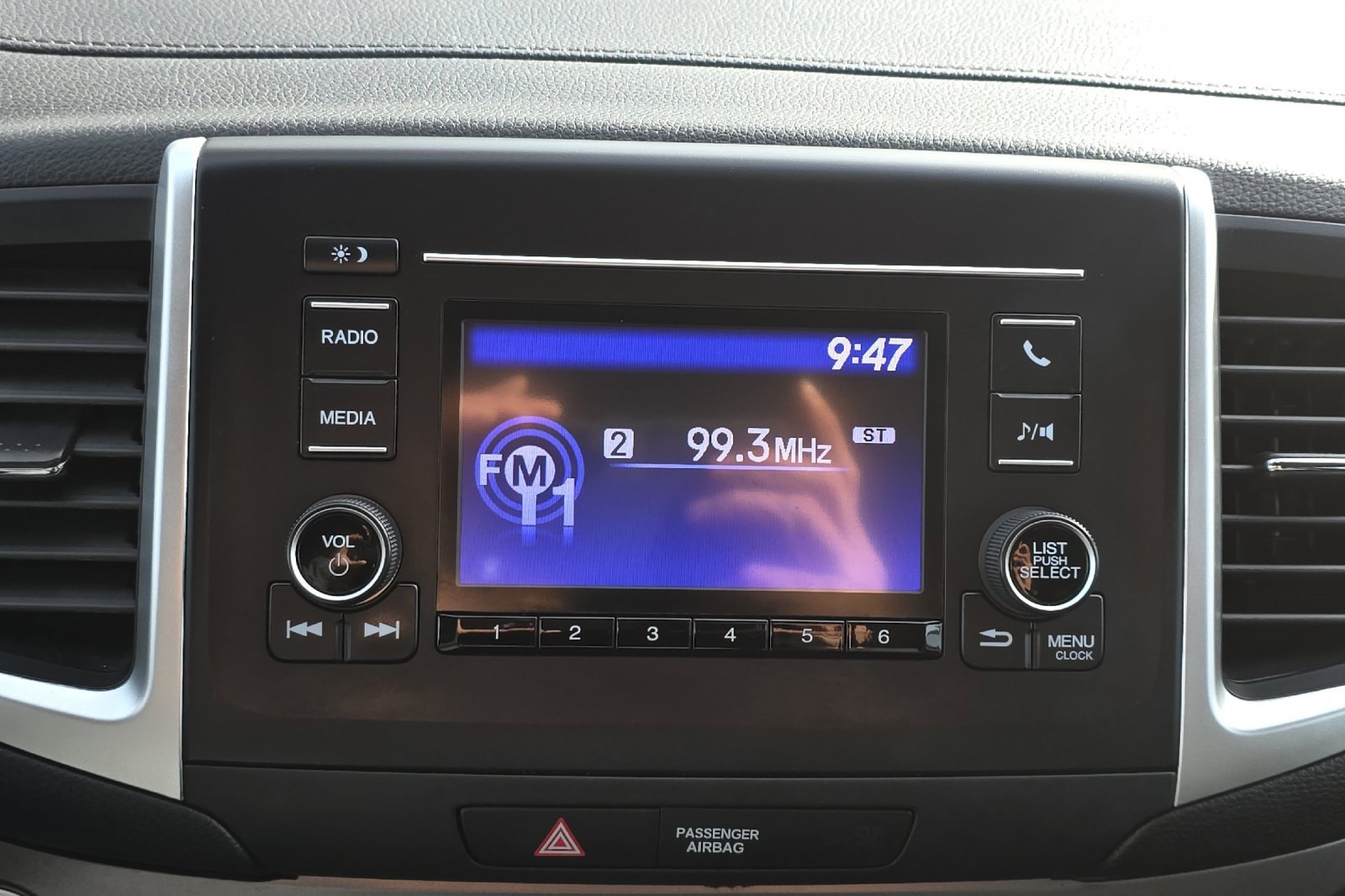 Used 2019 Honda Ridgeline Sport image 16