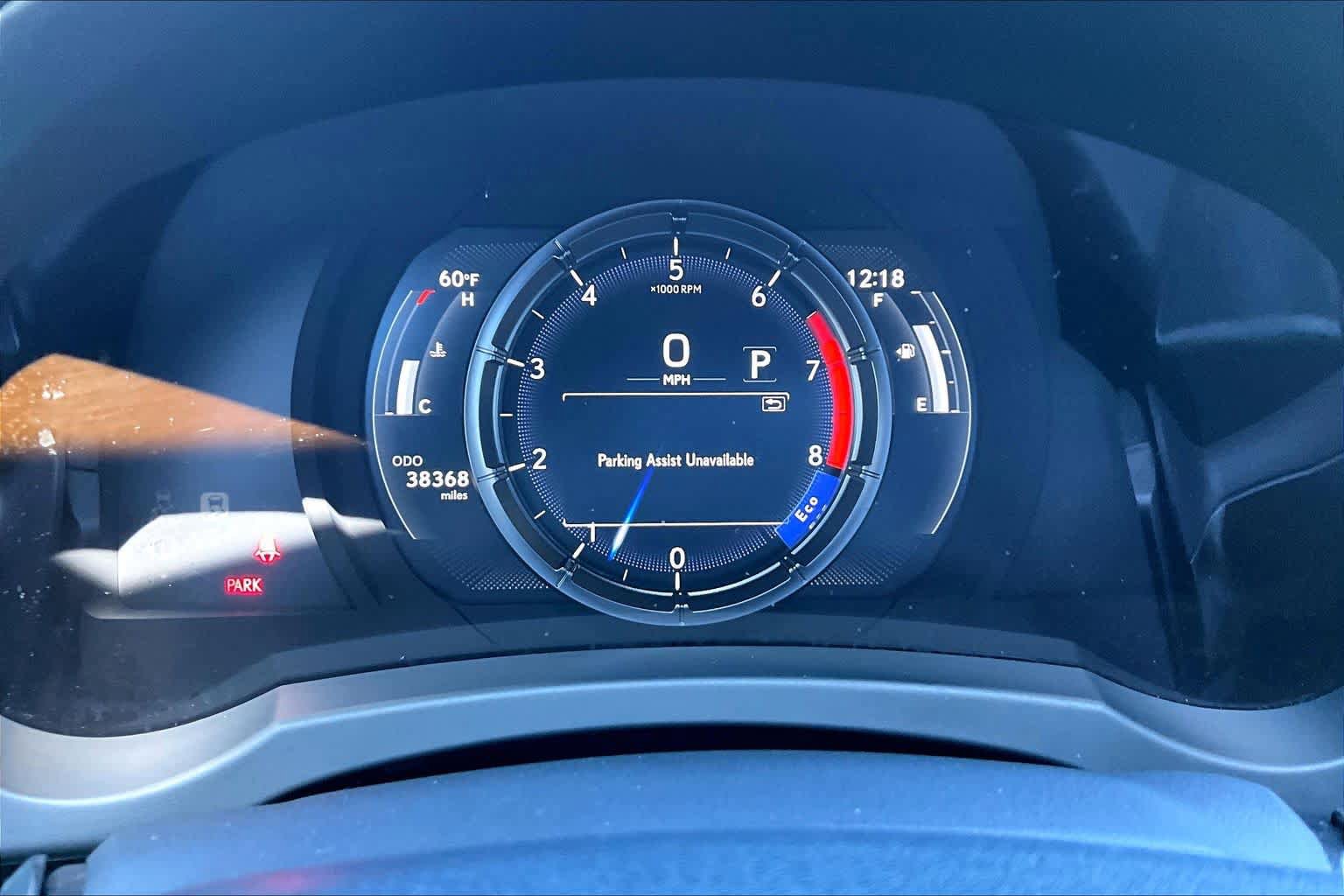 Used 2023 Lexus IS 350 F Sport w/ Navigation Package image 24