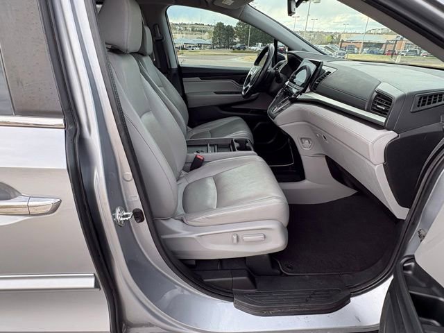 Used 2018 Honda Odyssey EX-L image 29