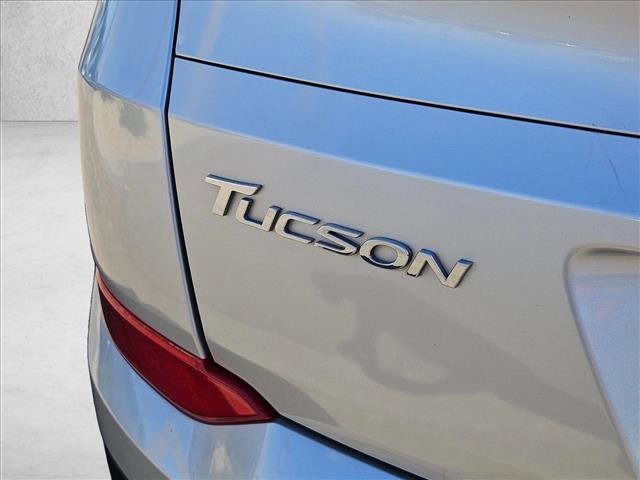 Used 2018 Hyundai Tucson SEL image 28