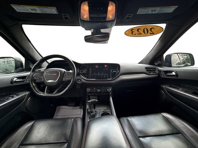 Used 2023 Dodge Durango R/T AWD/4WD image 21