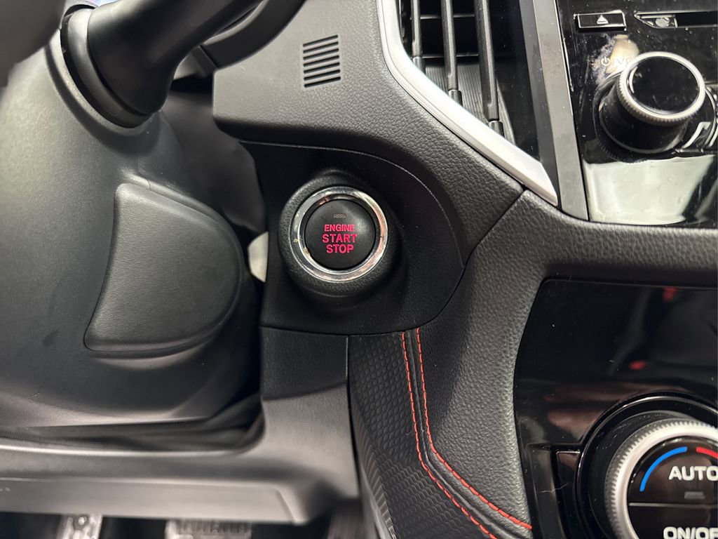 Used 2019 Subaru Forester Sport image 32