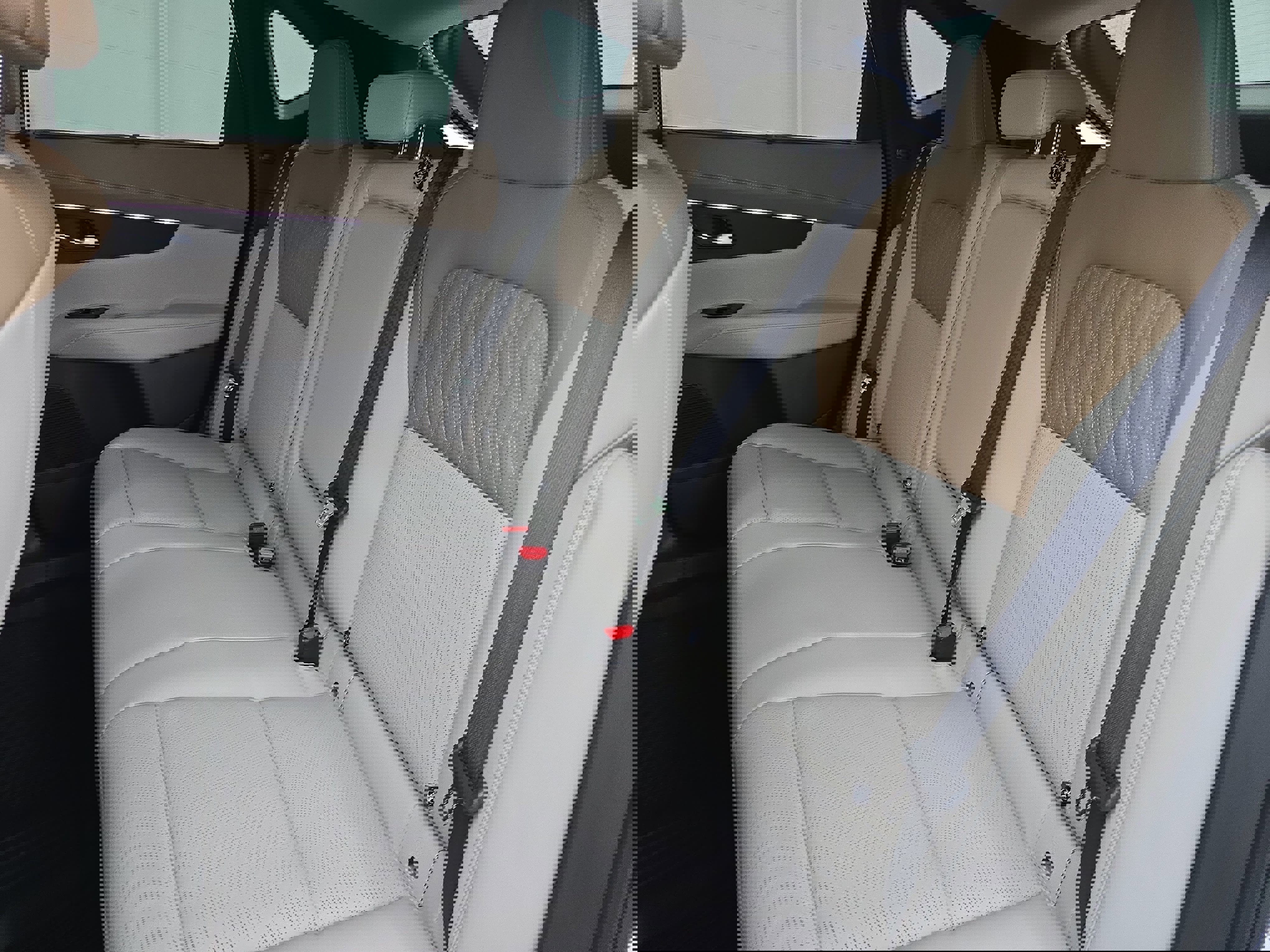 New 2026 Nissan Murano Platinum w/ Technology Package image 14