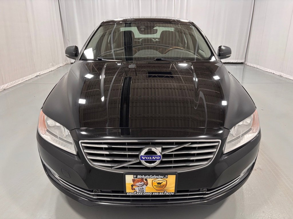 Used 2016 Volvo S80 T5 w/ Inscription Package image 2