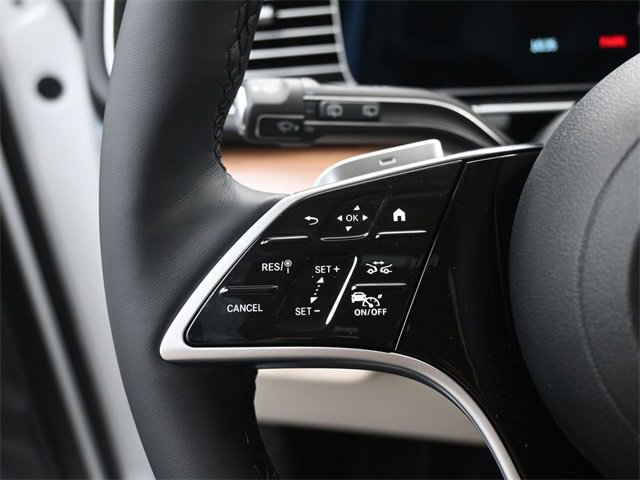 New 2025 Mercedes-Benz GLE 450 4MATIC image 7