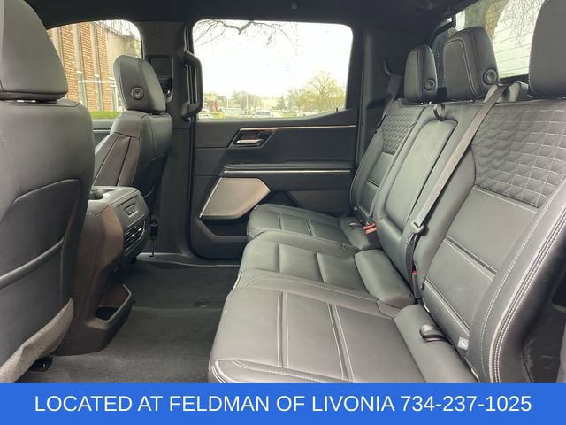 Used 2024 GMC Sierra EV Denali image 25