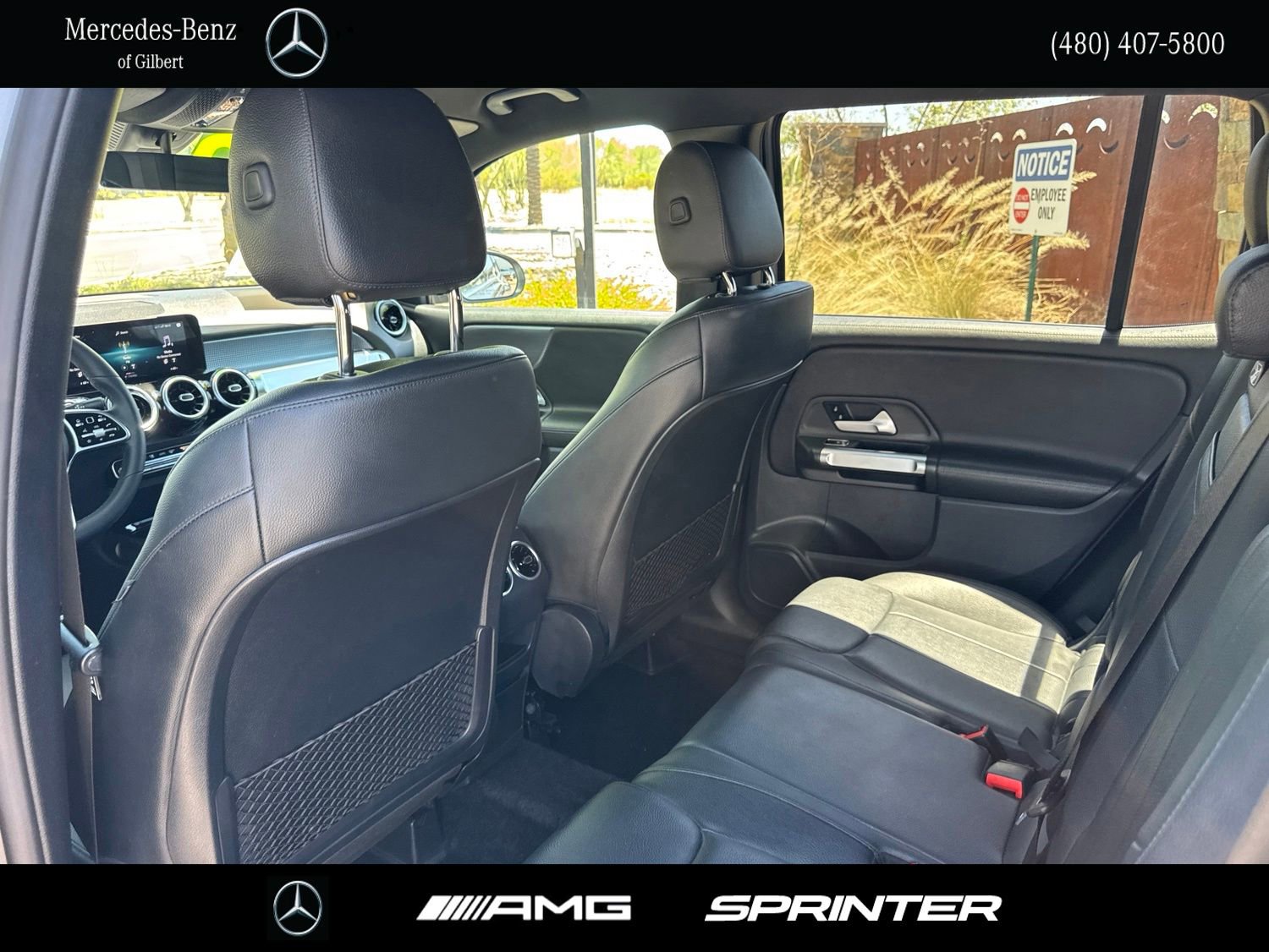 Used 2022 Mercedes-Benz GLB 250 image 17