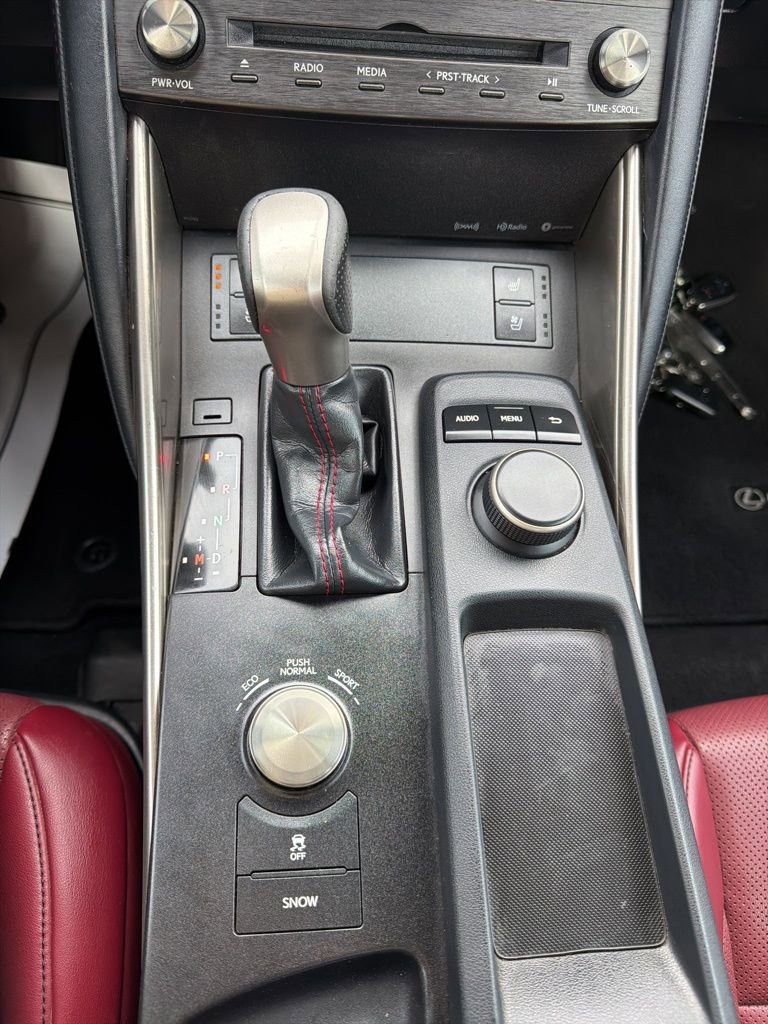 Used 2019 Lexus IS 300 F Sport image 28