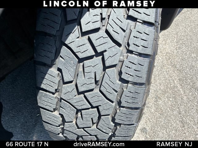 Used 2023 Nissan Pathfinder Rock Creek AWD/4WD image 27