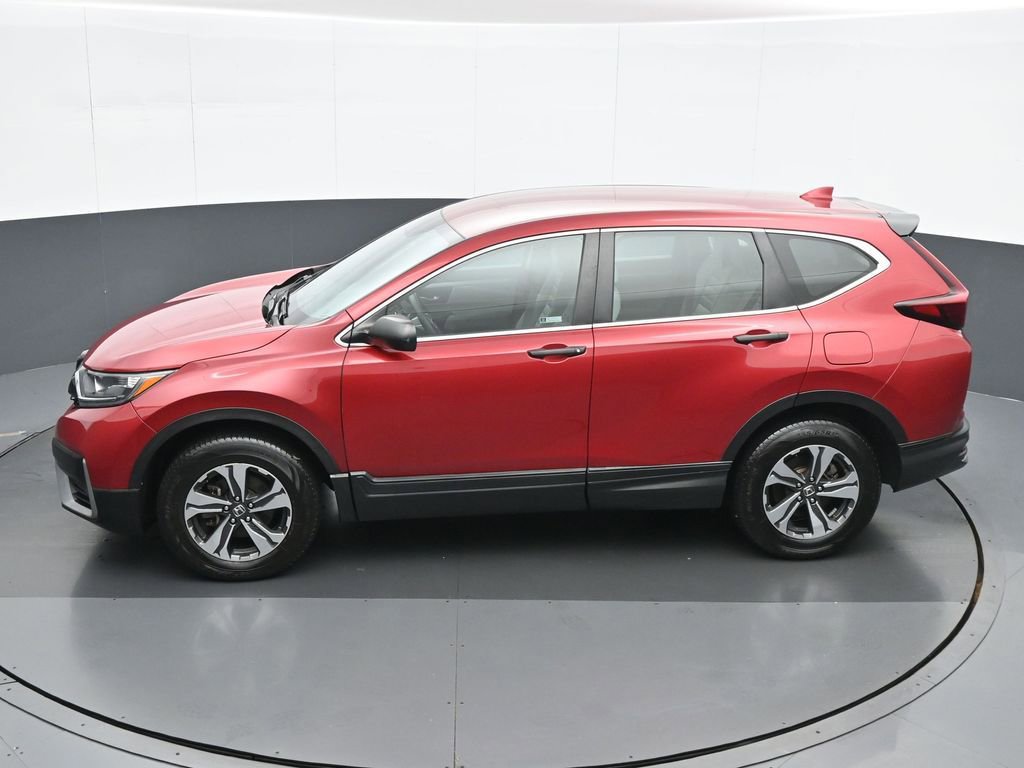 Used 2020 Honda CR-V LX image 18