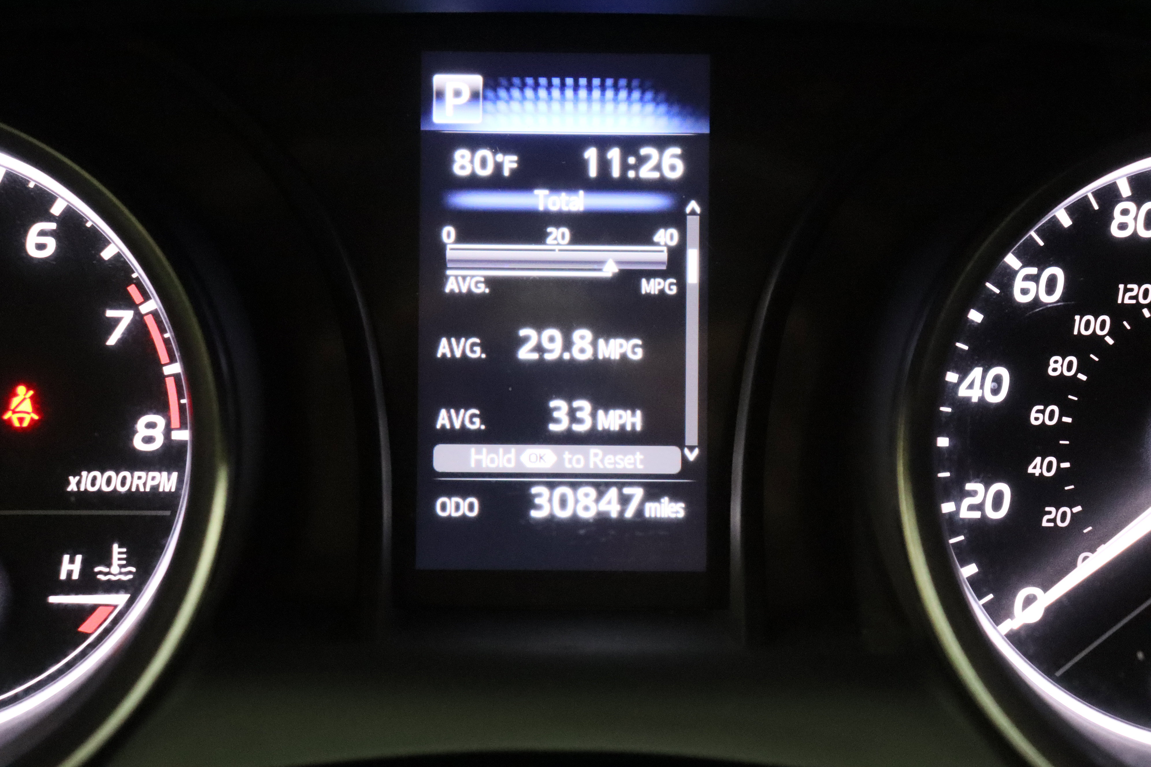 Used 2024 Toyota Camry SE image 37