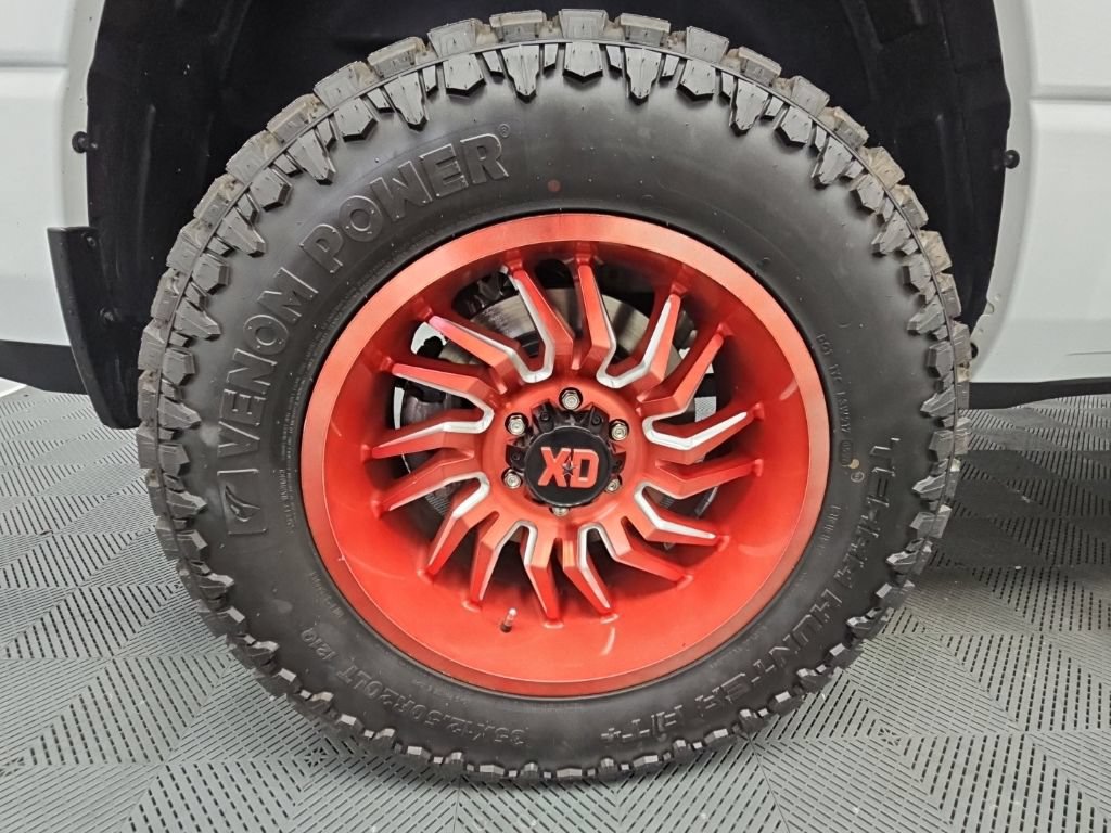 Used 2021 RAM 1500 Big Horn AWD/4WD image 49